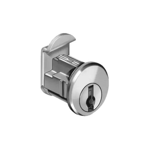 National Cabinet Lock C8716 Mailbox Door Lock Pin Tumbler 90 Degree Clockwise Replacement MPN
