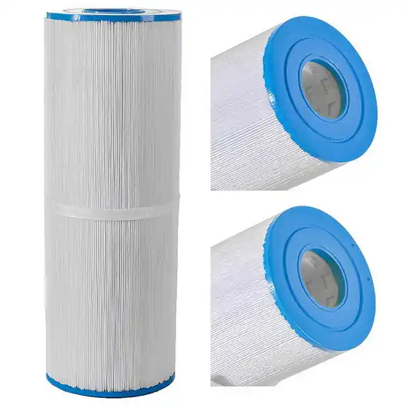 Darlly Filtration 50651 Cart 75sqft 2-1/8ot 2-1/8ob 5-5/16dia 14-13/16L 3oz