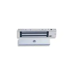 Rutherford Controls 8371SCSX28 Electromagnetic Lock 750 Lb Holding Force 12/24 Volt DC