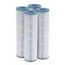 Unicel C-7470-4 Clean and Clear Cartridge 80 Sqft 320