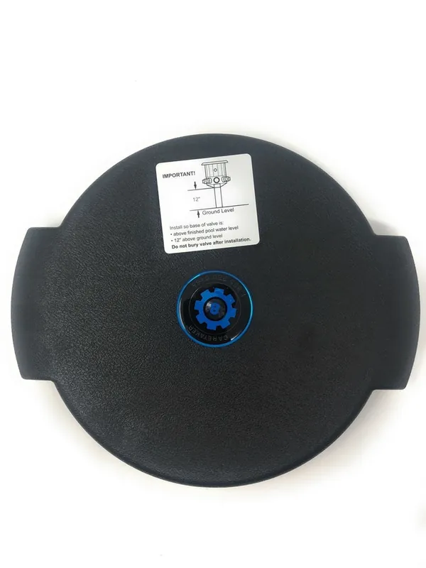 Polaris 3-7-302 Lid Zodiac Polaris Caretaker UltraFlex 2 Valve