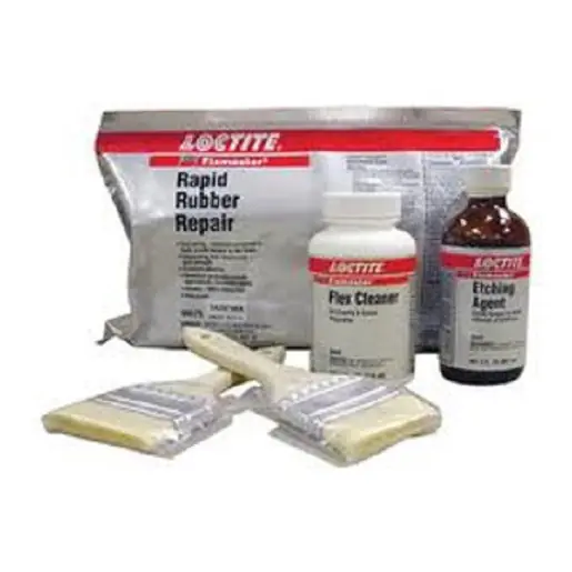 Loctite 432774 Fixmaster Rapid Rubber Repair Kit