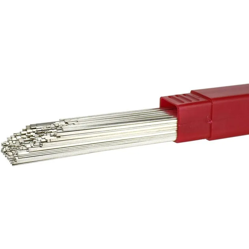 MARS 78302 SIL-FOS 6% BRAZING ROD 25EA.