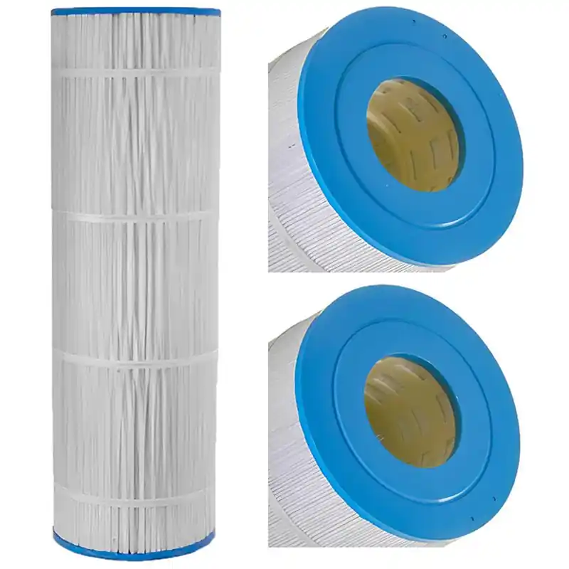 Darlly Filtration 81756 Cartridge 175sqft 4ot 4ob 8-15/16dia 28-3/16L