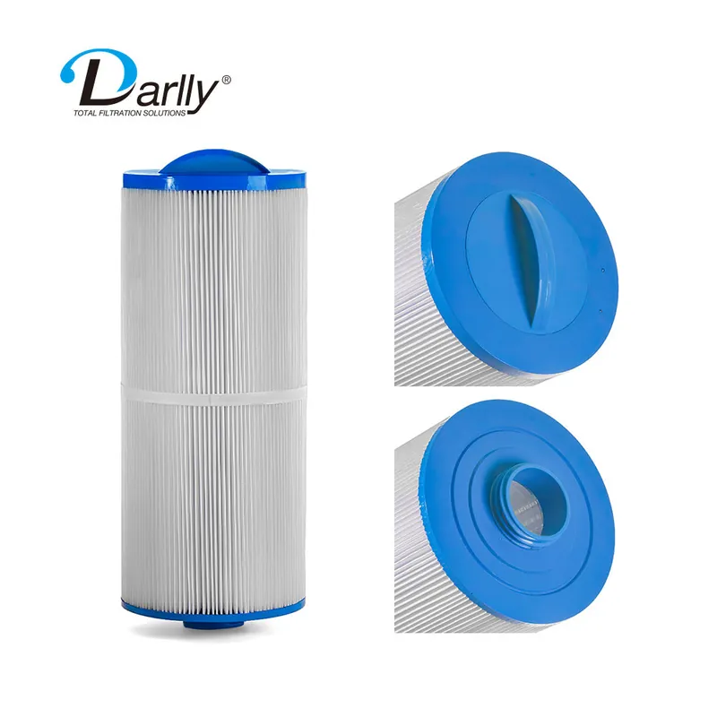 Darlly Filtration 60605 Cartridge 60sqft