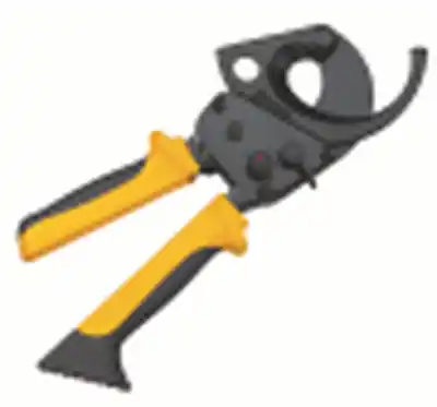 IDEAL INDUSTRIES 35-053 750 Kcmil Ratchet Cutter