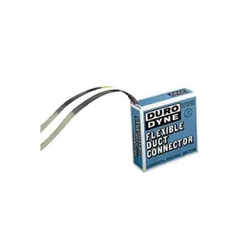 Duro Dyne 10211 Commercial Flex Connectors 4 in Replacement MPN