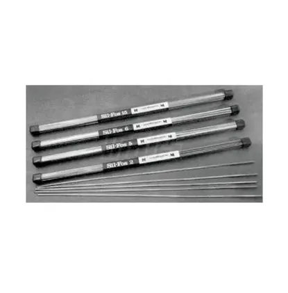 MARS 78303 SIL-FOS 5% BRAZING ROD 25EA.