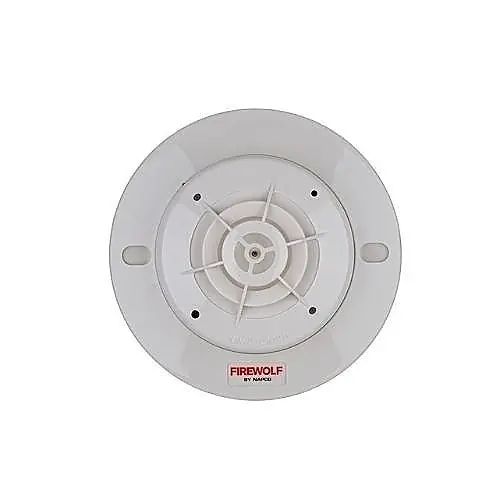 NAPCO FWC-FSLC-HEAT Addressable Analog Heat, Head