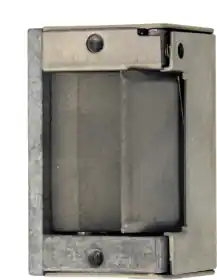 Trine Access Technology 3024 Door Electric Strike Mechanism Fail Secure 24 Volt DC 3024