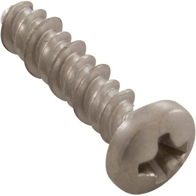Aqua Products 2701 Screw #8 x 5/8 Stainless Steel