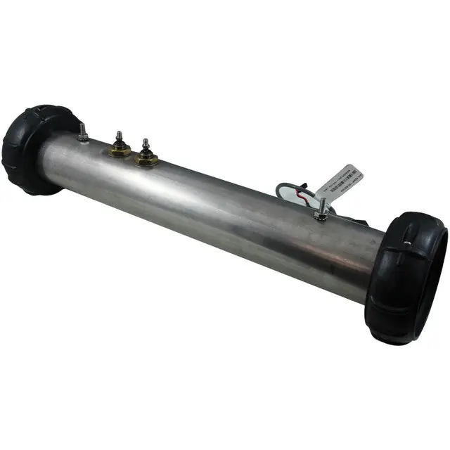 Balboa Water Group G7413 Heater Remote FloThru BWG BP100 4.0kw