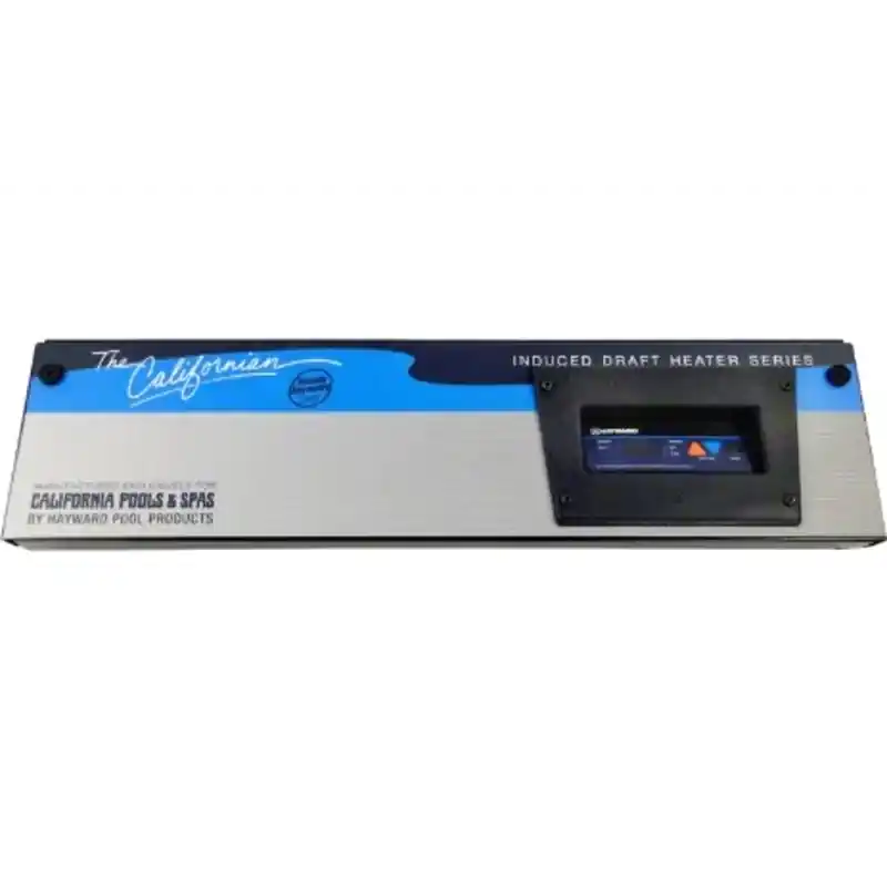 Hayward IDXL2PBA1931 Control Panel for H400IDL2CAL Model