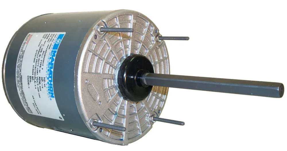 ROTOM R32476 CONDENSER PSC 1/3 HP * CLEARANCE *