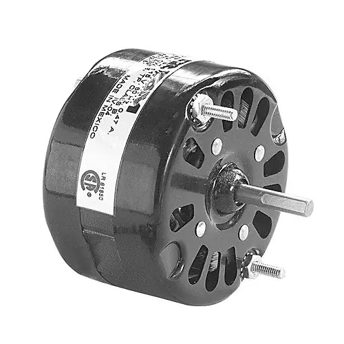 ROTOM R3-R320 .45AMP 115V CW 1550 RPM * CLEARANCE *