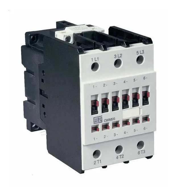 WEG CWM95-00-30V18 CONTACTOR CWM95-00-30V18