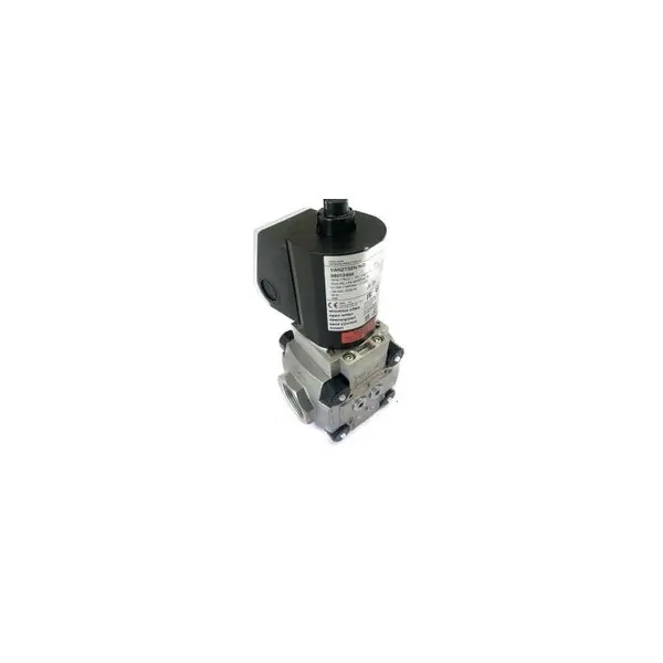 Kromschroder 88012456 120V 1 1/4NPT N/O Vent Valve