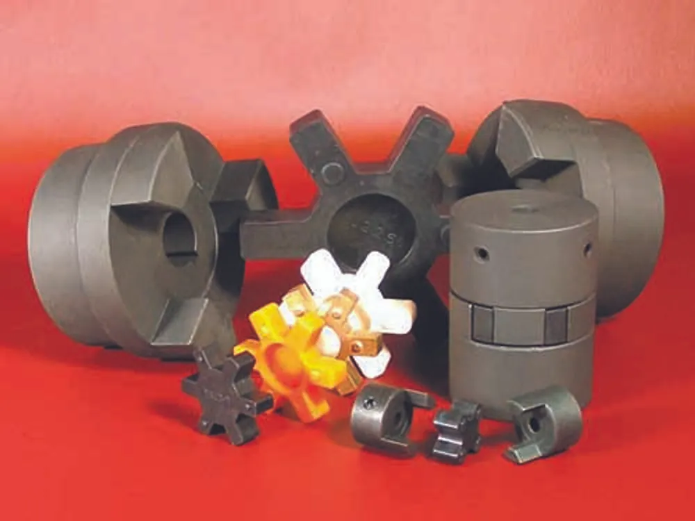 MASTER DRIVES L150-1-3/4 HUB