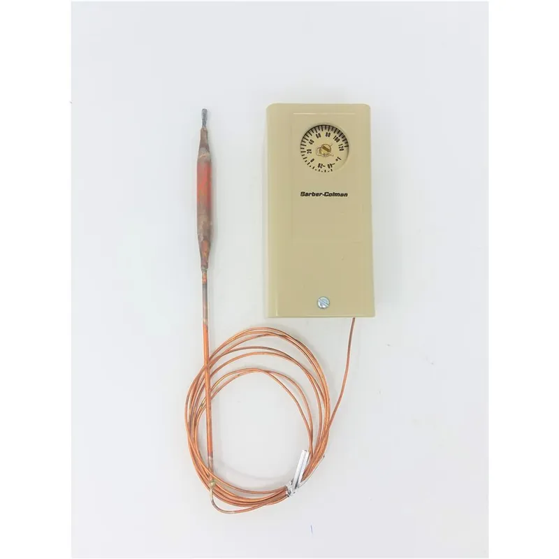 Schneider Electric TC-4112 Bulb Thermostat