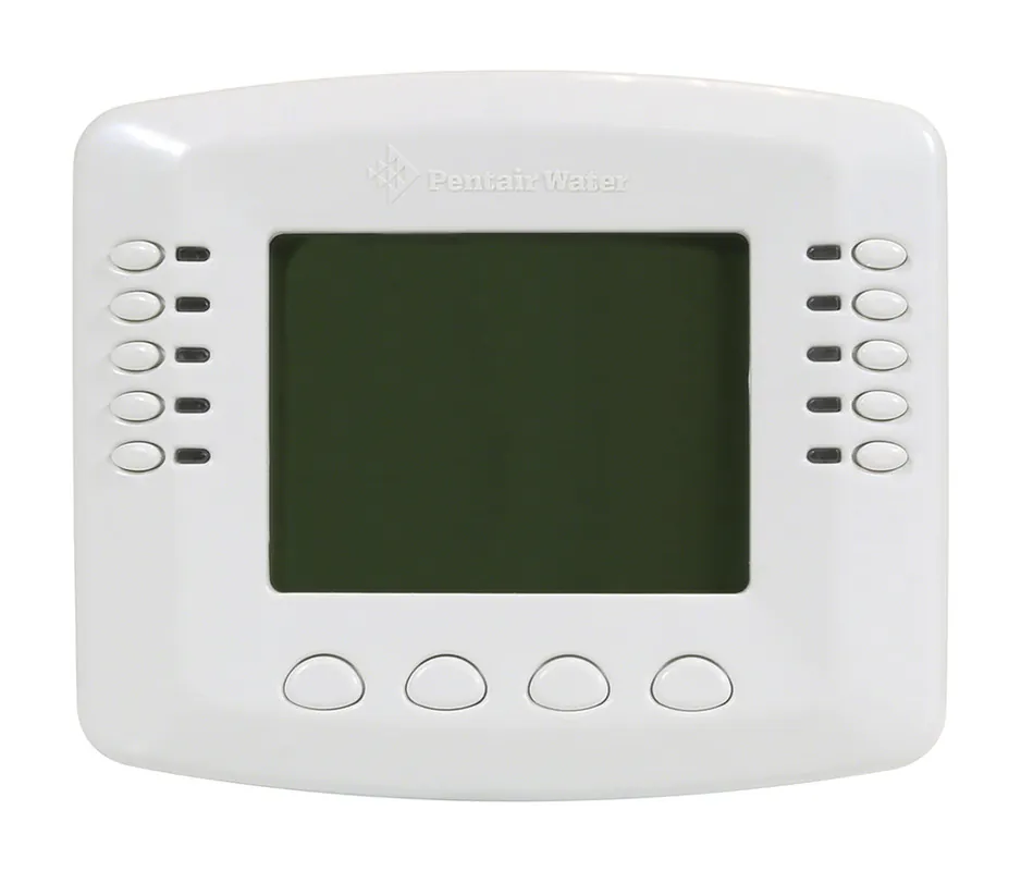 Pentair 520396 IntelliTouch Service Panel