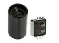 Rexnord 472104011U0K Solid State Motor Switch 2 HP 165V Cut-Out 115V Start Circuit 40A