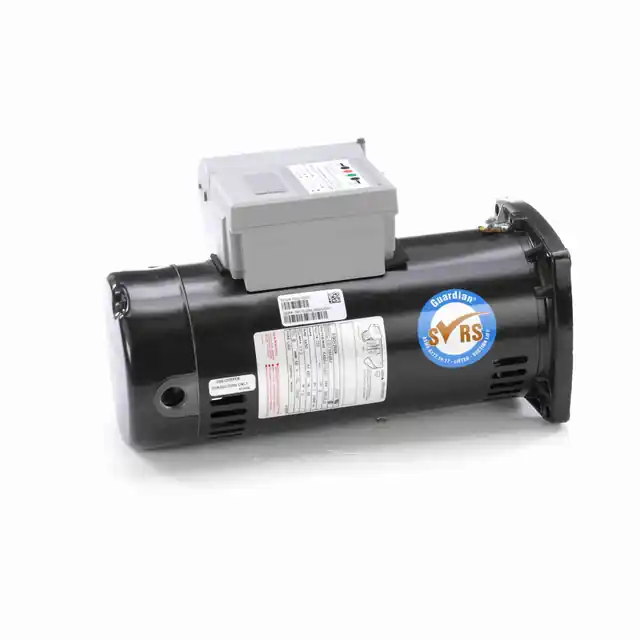 NIDEC SQG1202A Century 2hp 3450rpm ODP 48 * CLEARANCE *
