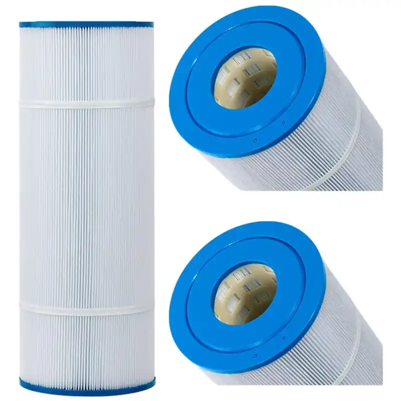Darlly Filtration 70811 Cartridge 81sqft 3ot 3ob 7dia 19-5/8L 4oz