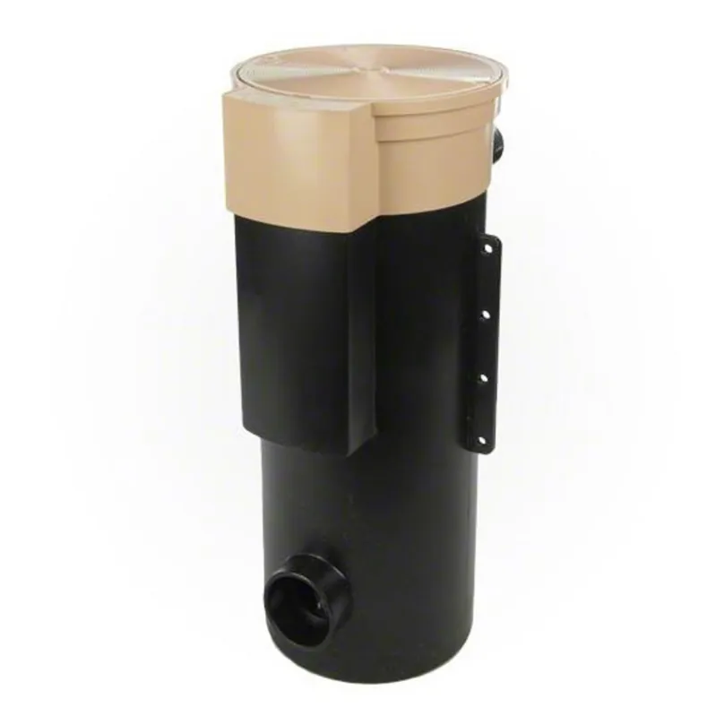 Pentair T40BBE AutoFill w/Side Mounted Float Valve