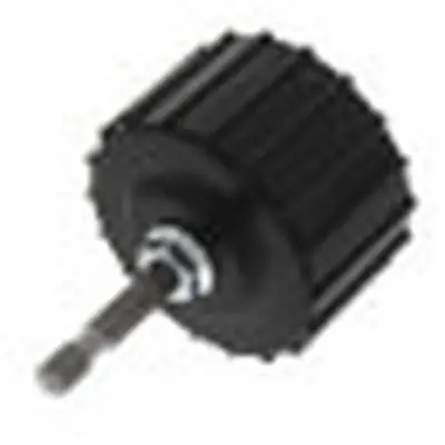Mill-Rose 62390 1-1/8 in. Power Tube Brush