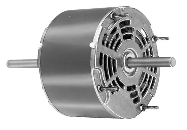 Fasco D884 5.6DIA 1/6HP 3SPD115V 1 * CLEARANCE *