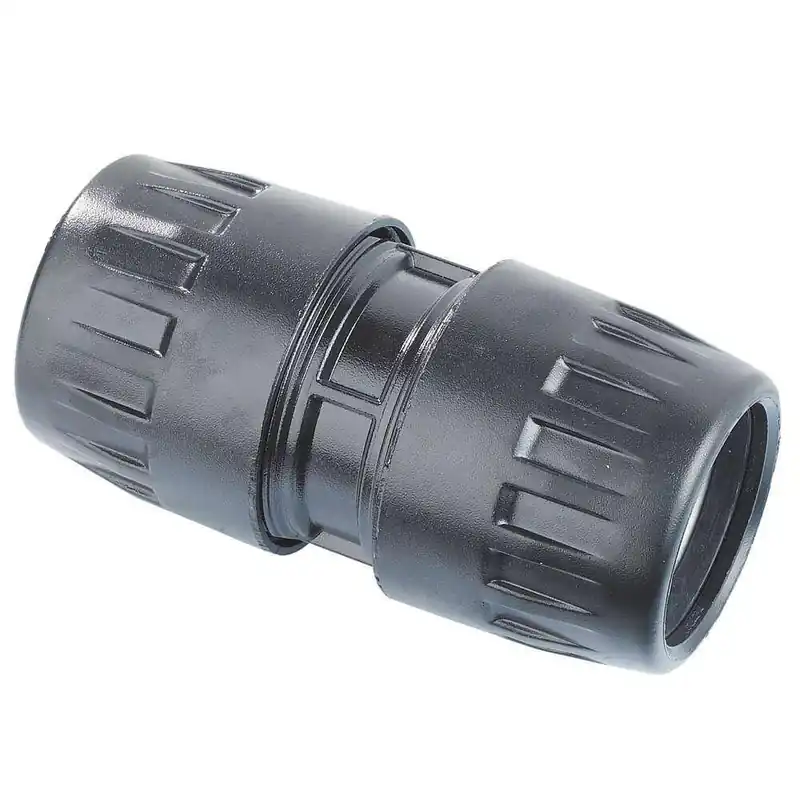 Parker Hannifin 66066300 Transair 2-1/2 in. OD Tube Aluminum Union