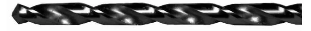 Viking Drill & Tool 27360 3/8 12 L 118D Point 9 Twist Flute Replacement MPN