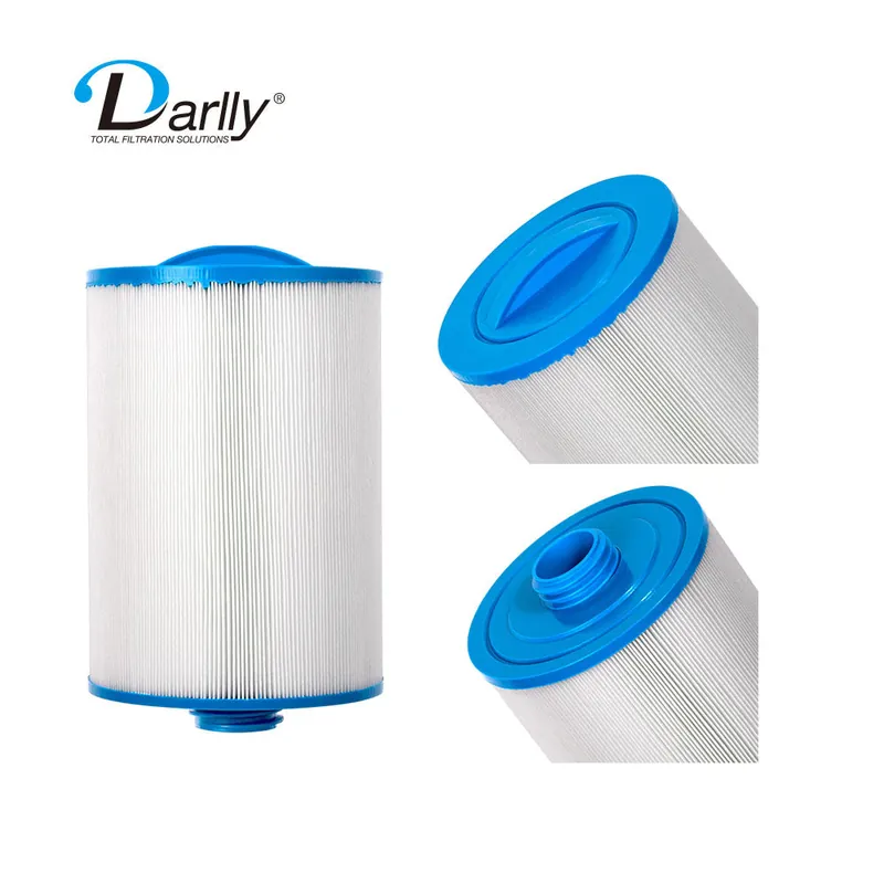 Darlly Filtration 60401 Cartridge 45sqft ht 1-1/2 SAE b 60401