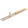 Bon 13-505 Smooth Darby - 42 Aluminum with Knob & Rail
