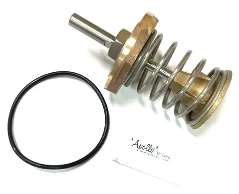 Apollo Valves 4000901 2-1/2 - 3 in. Check Valve Repair Kit