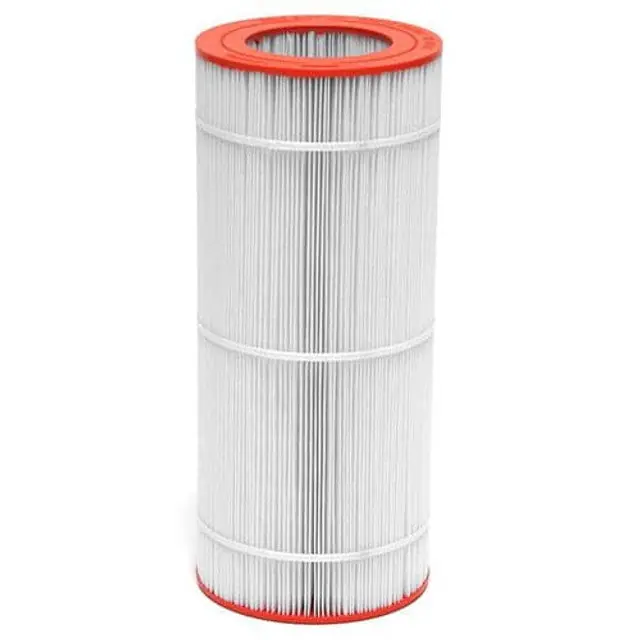 Darlly Filtration 81372 Cart 137sqft 4-3/16ot 4-3/16ob 8-11/16od 31-1/4L 4oz