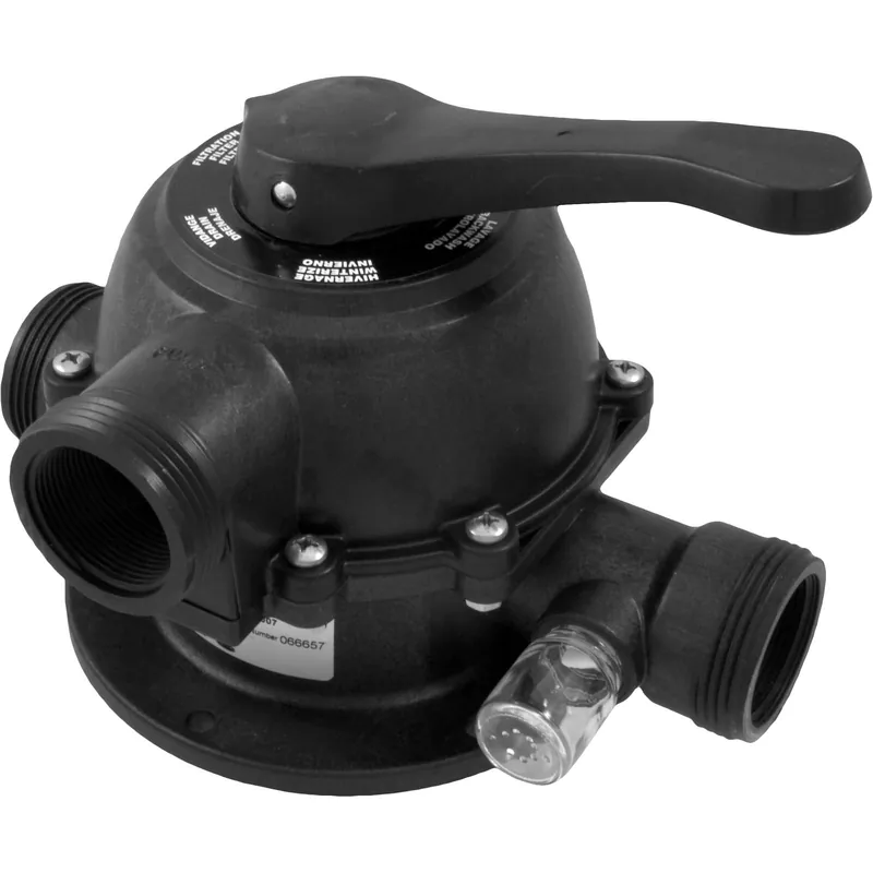 Carvin 39-2588-00-R Multiport Valve Kit