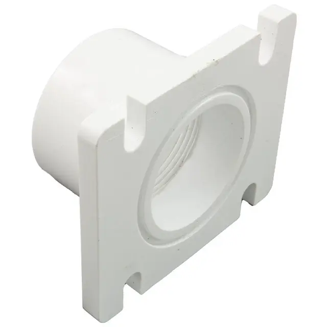 Pentair 353875 Flange Suction PVC RRA-RPF