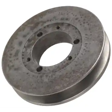 CENTURY 1B54 CLASSICAL QD BUSH SHEAVE * CLEARANCE *