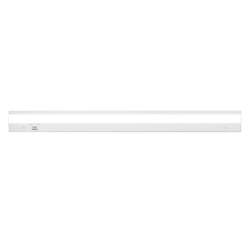 WAC Lighting BA-ACLED36-27/30WT LED 120V 36 Light Bar w/DUO AC-LED Color Option