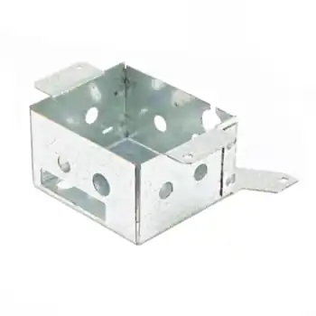 Carrier 306633-701 Control Box Power Replacement MPN