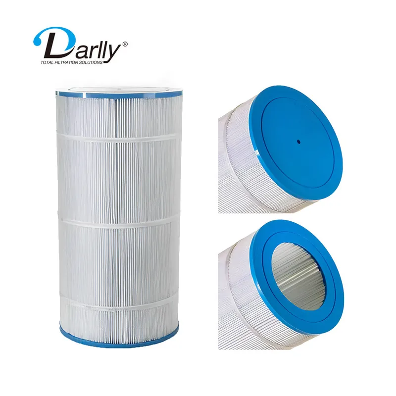 Darlly Filtration 10100 Cartridge 100sqft