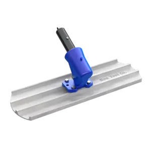 Bon 82-421 Bullfloat - Mag 24 x 8 Rnd End - With Wormgear Brkt