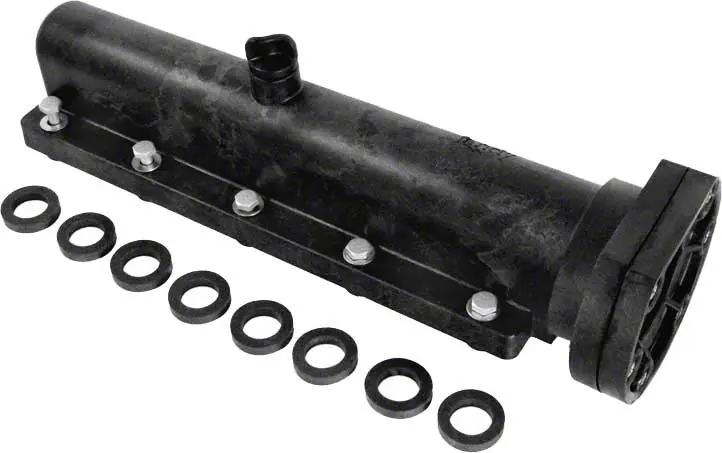 Jandy R0454200 Pro Series Header Assembly