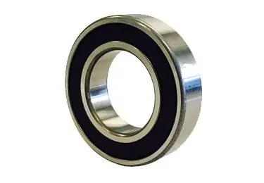 KBC Bearings 63152RS Deep Groove Radial Ball Bearing 75 mm Bore x 160 mm OD x 37 mm W