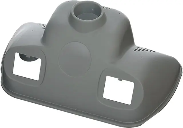 Pentair 41201-0201C Outr Hsg Poolshark
