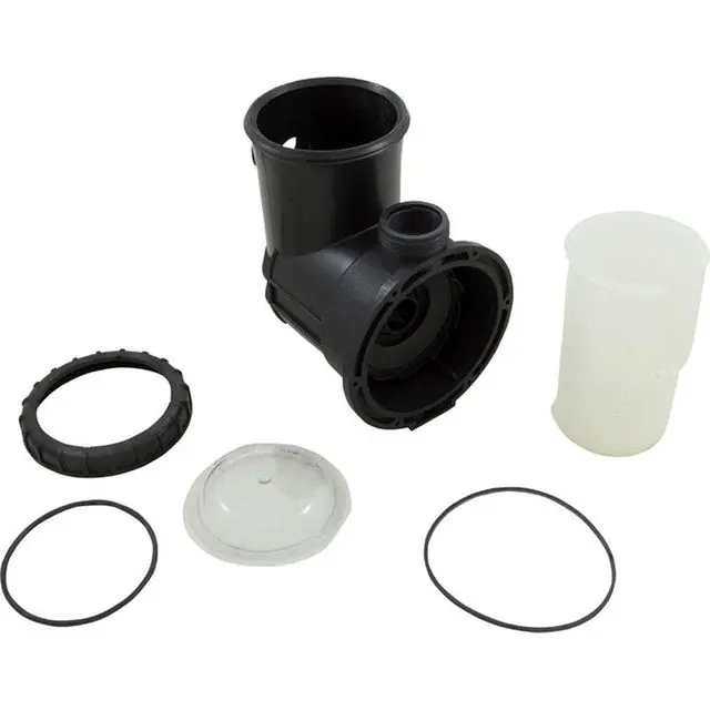 Carvin 16-1120-05-R Trap/Pump Body