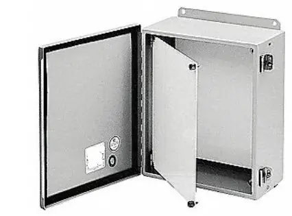 Bard 117X143 Control Panel - Rh