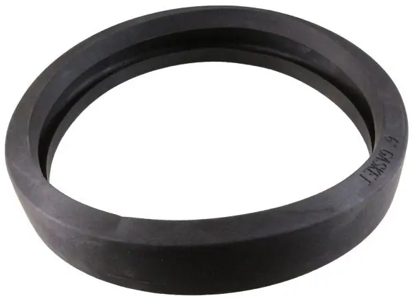 Pentair B4886 Gasket THS Series Filter Grooved Coupling 6