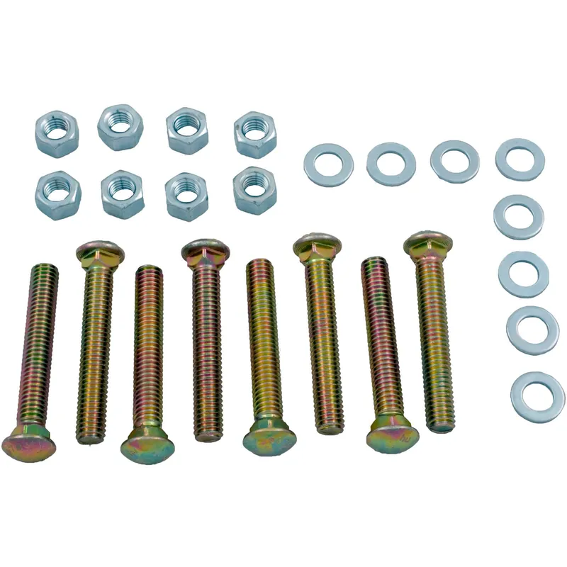 Jandy R0057000 Header Bolt Kit, Zodiac Jandy Laars EPC/ESC/EPG/ESG/Lite